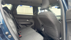 Dacia Bigster 1.8 Hybrid 155 Journey 5dr Auto Hybrid Estate